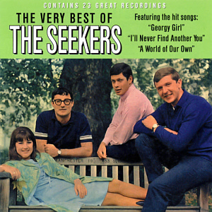 Seekers / The Very Best of The Seekers