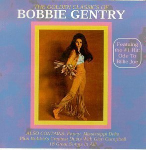 Bobbie Gentry / The Golden Classics of Bobbie Gentry