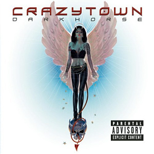 Crazy Town / Dark Horse