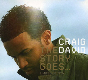 Craig David / The Story Goes... (2CD 한정반)