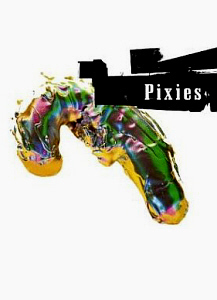 [DVD] Pixies / Pixies