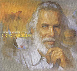 Georges Moustaki / Most Famous Hits (2CD)
