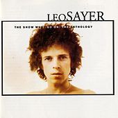 Leo Sayer / The Show Must Go On: Antholgy (2CD, 미개봉)