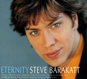Steve Barakatt / Eternity