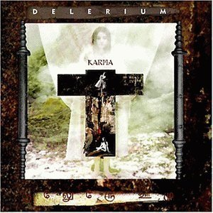 Delerium / Karma (2CD, 미개봉)