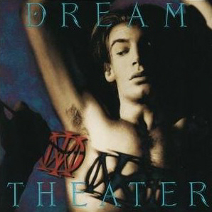 Dream Theater / When Dream And Day Unite