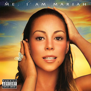 Mariah Carey / Me. I Am Mariah... The Elusive Chanteuse (DELUXE EDITION)