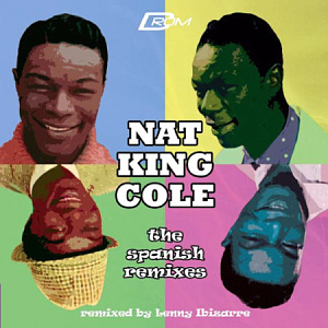 Nat King Cole / The Spanish Remixs (미개봉)