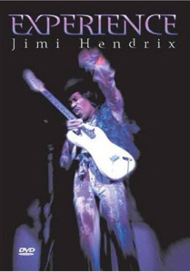[DVD] Jimi Hendrix / Experience