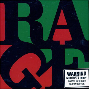 Rage Against The Machine / Renegades 