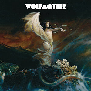 Wolfmother / Wolfmother