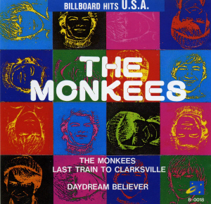 The Monkees / Billboard Hits U.S.A.