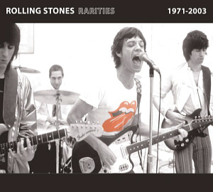 Rolling Stones / Rarities 1971-2003 (DIGI-PAK)