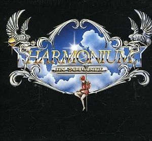 Harmonium / En Tournee (Live) (2CD, LP MINIATURE)