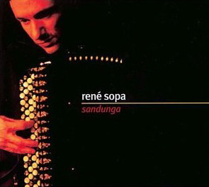 Rene Sopa / Sandunga (DIGI-PAK)