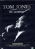 [DVD] Tom Jones / Duets By Invitation Only (미개봉)