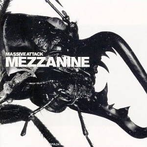 Massive Attack / Mezzanine (미개봉)