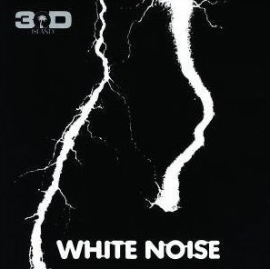 White Noise / An Electric Storm (REMASTERED, 미개봉)