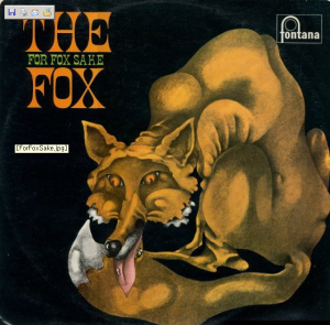 The Fox / For Fox Sake