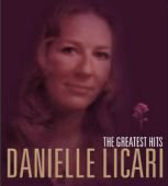 Danielle Licari / The Greatest Hits (미개봉)