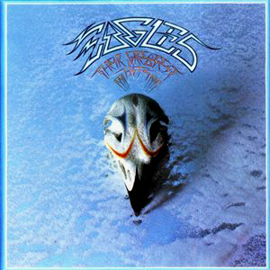 Eagles / Their Greatest Hits 1971-1975