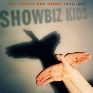 Steely Dan / Showbiz Kis: The Steely Dan Story 1972-1980 (2CD)