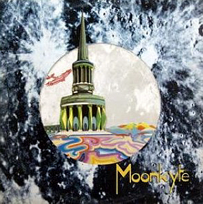 Moonkyte / Count Me Out (REMASTERED)