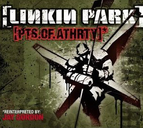 Linkin Park / Points Of Authority (Single)
