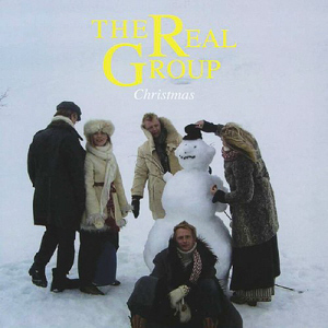 Real Group / Christmas (미개봉)