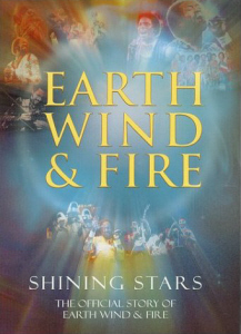 [DVD] Earth, Wind &amp; Fire / Shining Stars: The Official Story Of Earth, Wind &amp; Fire (미개봉)
