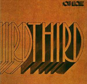 Soft Machine / Third (REMASTERED, 2CD)