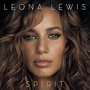 Leona Lewis / Spirit (US Version) (미개봉)