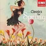 V.A. / 봄에 듣는 클래식 (Classics For Spring) (2CD, 미개봉)