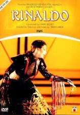 [DVD] Harry Bicket / 리날도 (Rinaldo) (미개봉)