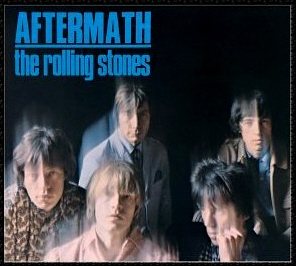 Rolling Stones / Aftermath (DIGI-PAK, SACD)