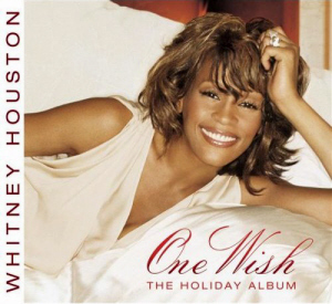 Whitney Houston / One Wish: The Holiday Album (미개봉)
