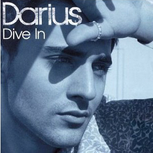 Darius / Dive In (미개봉)