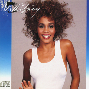 Whitney Houston / Whitney (미개봉)