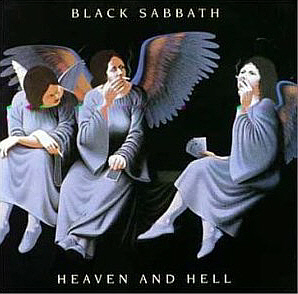 Black Sabbath / Heaven &amp; Hell 