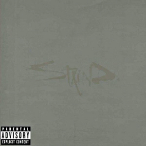 Staind / 14 Shades Of Grey (CD+VCD)