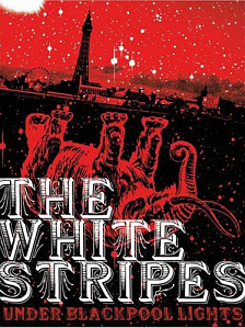 [DVD] White Stripes / Under Blackpool Lights