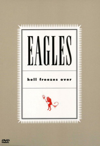 [DVD] Eagles / Hell Freezes Over 
