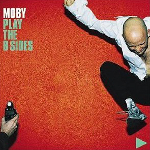 Moby / Play: The B Sides (미개봉)