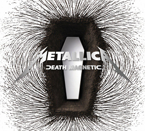 Metallica / Death Magnetic (DIGI-PAK)