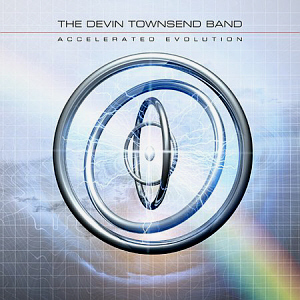 Devin Townsend / Accelerated Evolution (DIGI-PAK, 2CD Special Edition)