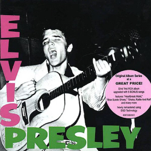 Elvis Presley / Elvis Presley 