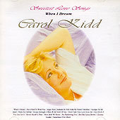 Carol Kidd / Sweetest Love Songs/When I Dream (미개봉)