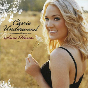 Carrie Underwood / Some Hearts (미개봉)