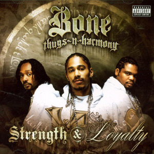 Bone Thugs-N-Harmony / Strength &amp; Loyalty (미개봉)