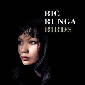 Bic Runga / Birds (미개봉)
